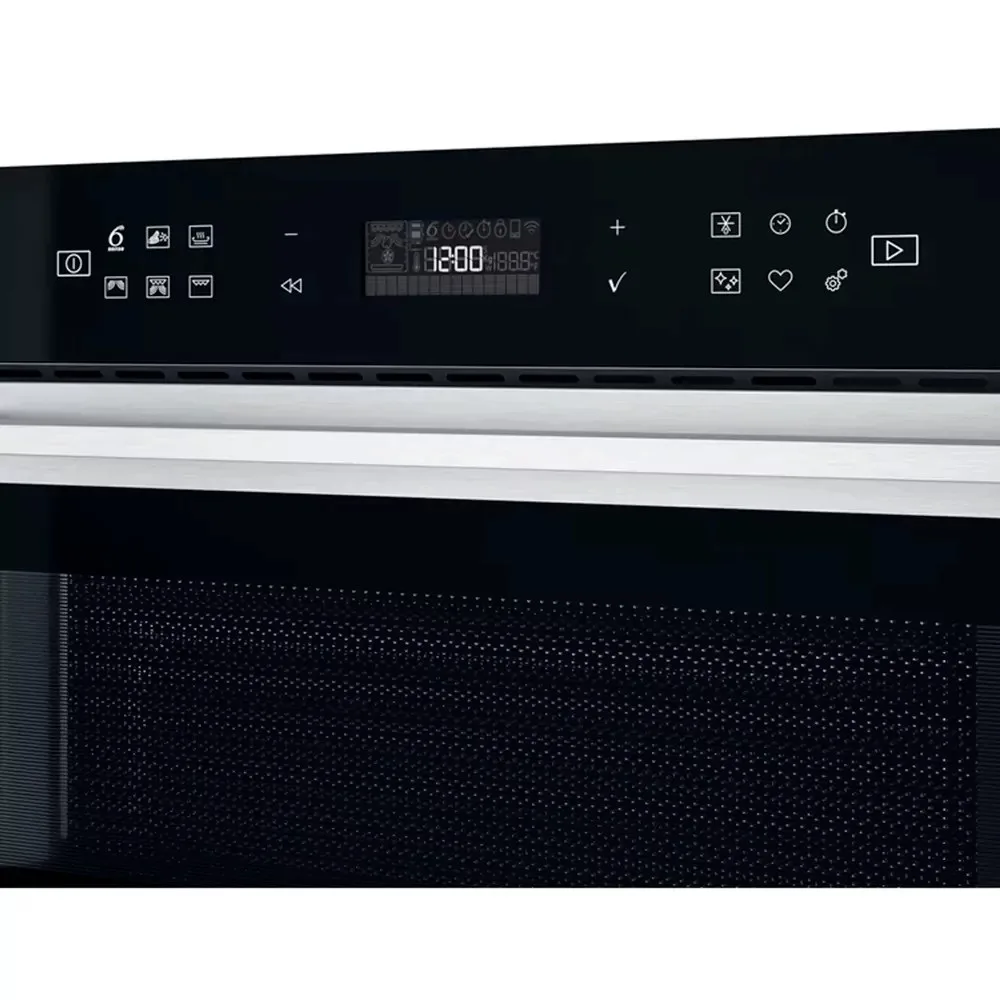 Quraşdırılan Mikrodalğalı soba Whirlpool W7 MD440